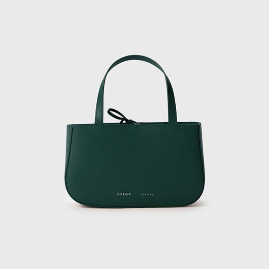 Cua Tote Bag Evergreen