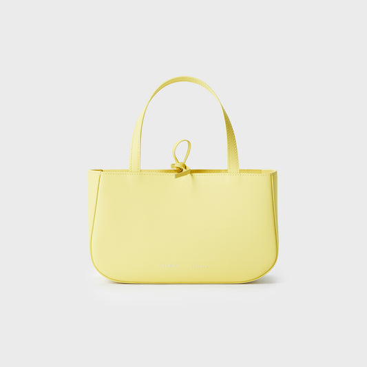 Cua Tote Bag Lemon