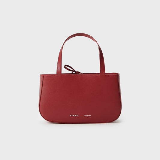 Cua Tote Bag Red