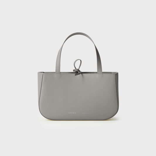 Cua Tote Bag Gray