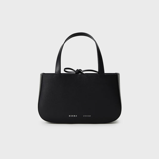 Cua Tote Bag Black